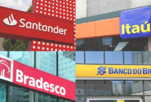 Temporada de balanços dos bancões revela cenário desigual no terceiro trimestre
