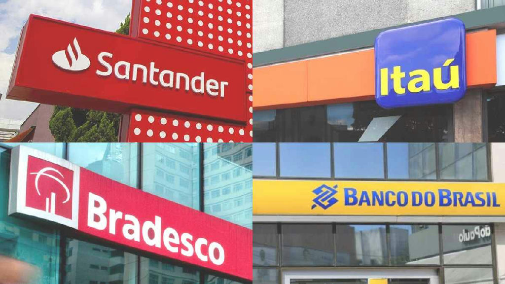 Temporada de balanços dos bancões revela cenário desigual no terceiro trimestre