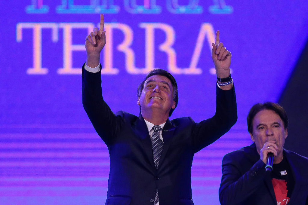 Teologia do domínio cresce no Brasil com influência política evangélica