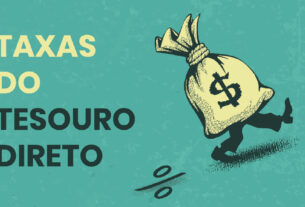 Tesouro Direto registra forte valorização após primeiro turno das eleições