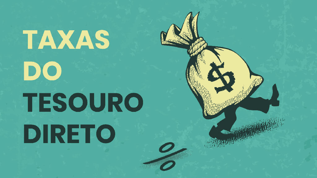 Tesouro Direto registra forte valorização após primeiro turno das eleições