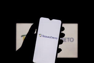 Tesouro IPCA+ acima de 8% retorna em meio a forte tombo nos títulos públicos