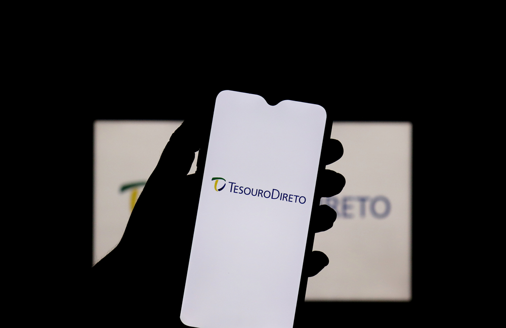 Tesouro IPCA+ acima de 8% retorna em meio a forte tombo nos títulos públicos