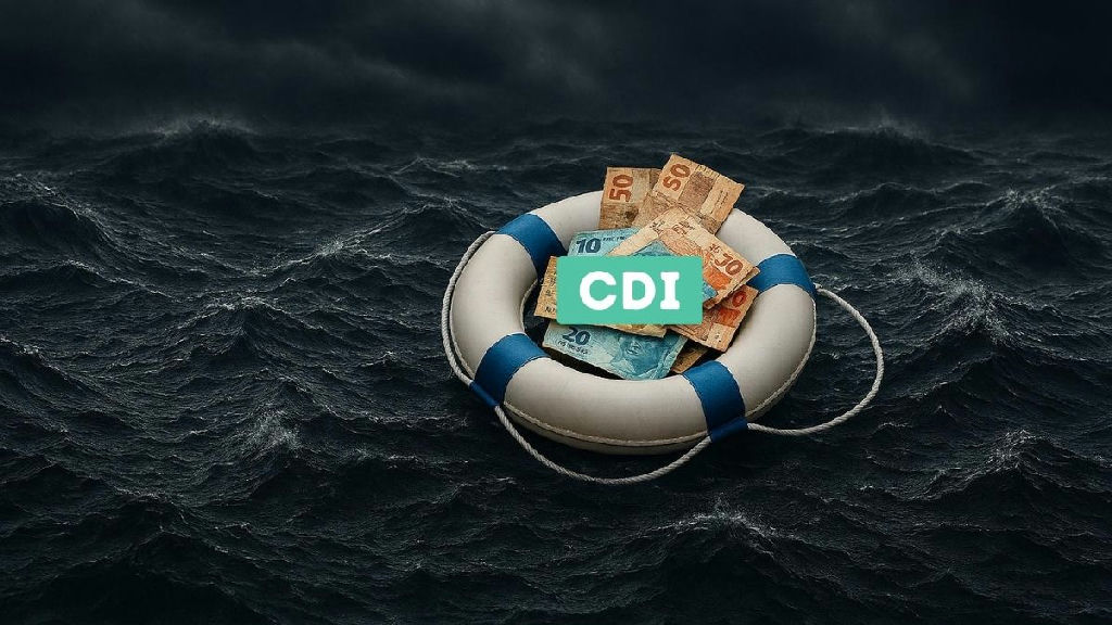 Tesouro Selic e CDI blindam investimentos contra turbulência pós-eleitoral