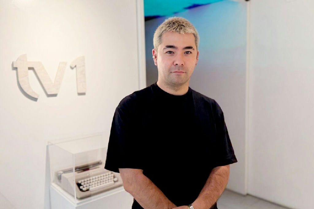 Thiago Ito assume a liderança de estratégia na agência Curious do Grupo TV1