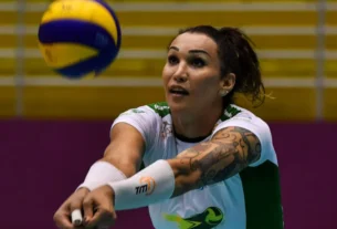 Tifanny Abreu volta a ficar impedida de atuar no vôlei após decisão judicial