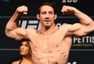 Tim Kennedy é alvo de tiros em emboscada no Congo durante missão de segurança privada