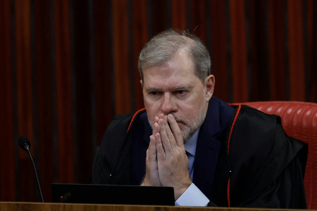 Toffoli aponta urgência em regras para impedir que propagandas virem ringue