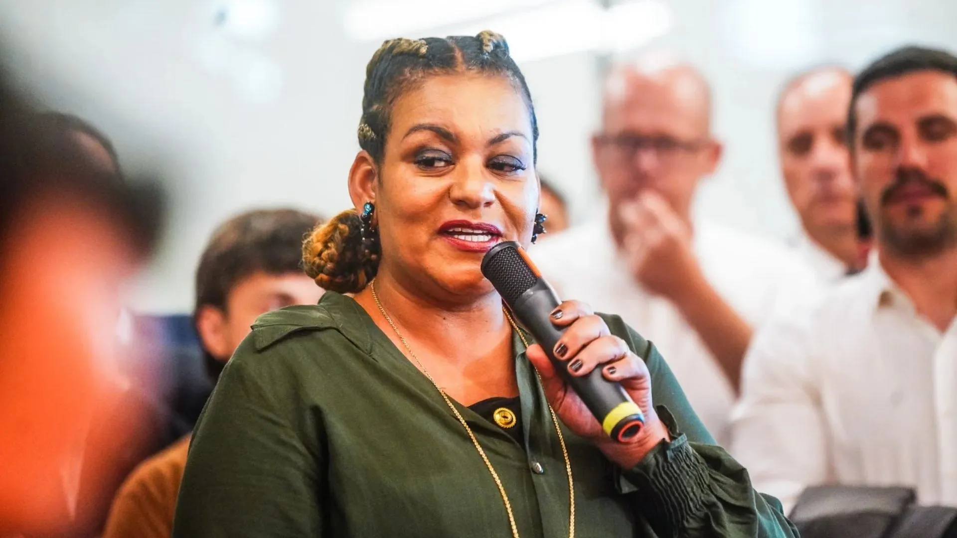 Tradicionalismo Gaúcho será prioridade com Liliana Cardoso na Secretaria de Cultura do RS