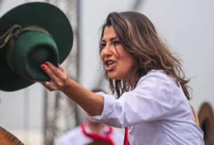 Tradições gaúchas devem integrar a rotina escolar durante todo o ano, defende futura primeira-dama