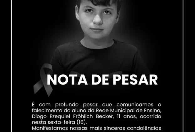 Tragédia em Taquara deixa comunidade escolar e moradores em luto