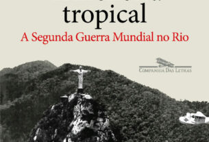 Trajetória de Ruy Castro mostra a força da Biografia ao vencer o Prêmio Jabuti de Livro do Ano