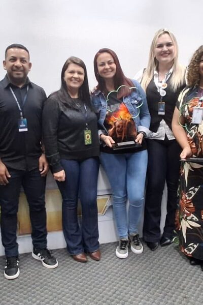 Três escolas municipais de Canoas são selecionadas no edital Escola Floresta Instituto General Motors