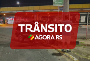 Três pessoas morrem em batida frontal na Ers-357 em Caçapava do Sul neste sábado