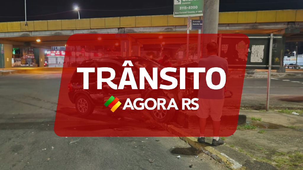Três pessoas morrem em batida frontal na Ers-357 em Caçapava do Sul neste sábado