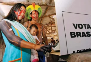 Tribunal eleitoral recusa apoio logístico e suprimentos a aldeias no Amazonas