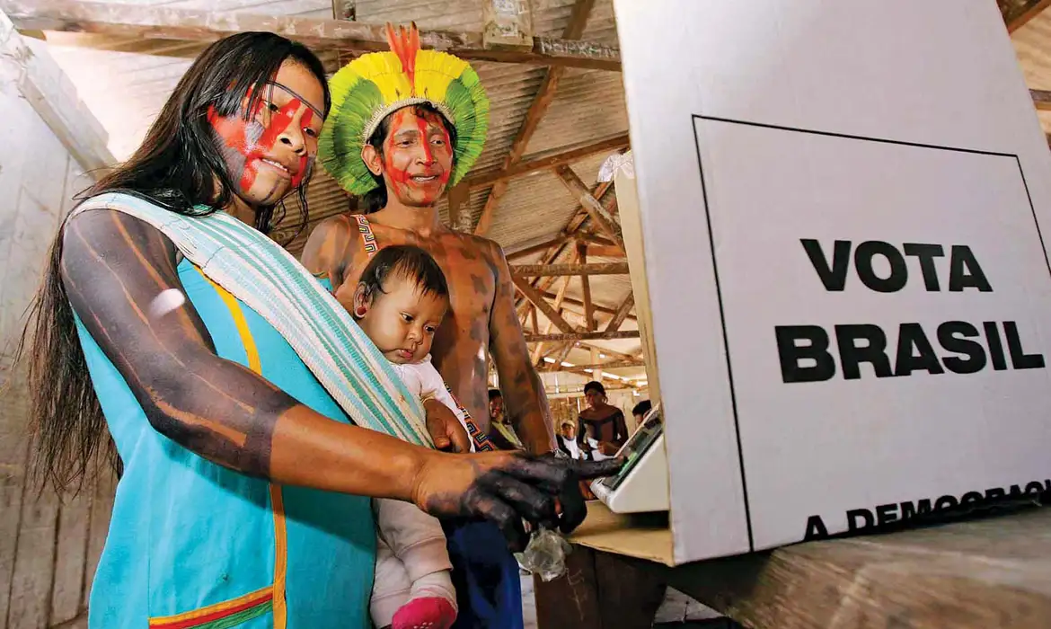 Tribunal eleitoral recusa apoio logístico e suprimentos a aldeias no Amazonas