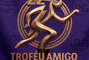 Troféu Amigo do Esporte abre votação popular para sua 22ª edição em Rio Grande