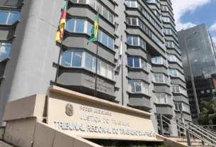 Trt-4 terá provas em janeiro de 2027 para vagas com ganhos de até R$ 16 mil