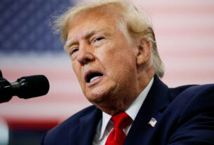 Trump anuncia planos para exploração de recursos na Groenlândia