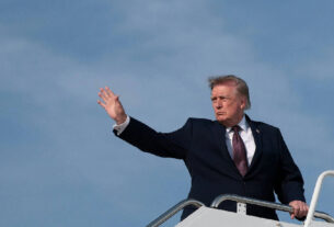 Trump mantém cautela sobre eleições brasileiras e evita declarar apoio a Flávio Bolsonaro