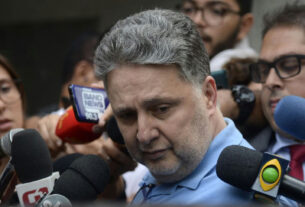 TSE aguarda parecer da Procuradoria sobre desistência de recurso de Anthony Garotinho
