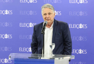 TSE anula votos de Garotinho na disputa pelo governo do Rio de Janeiro