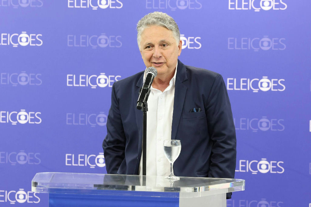 TSE anula votos de Garotinho na disputa pelo governo do Rio de Janeiro