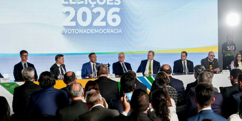 TSE aponta congestionamento de dados como causa de atraso na apuração das eleições