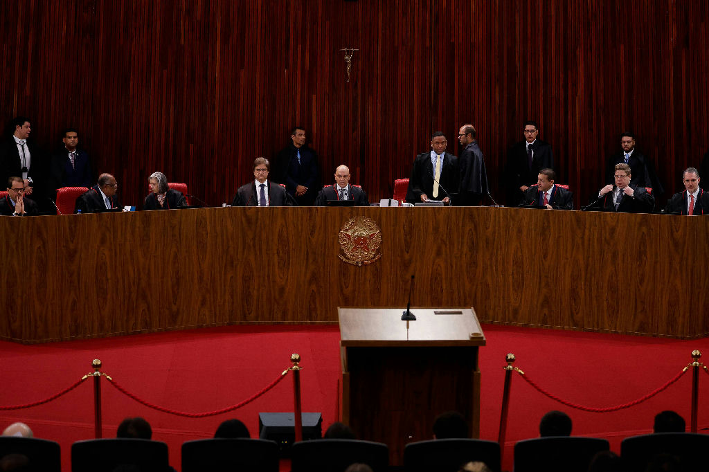 TSE arredonda votação de PSOL e Rede no ES, e federação cumpre cláusula de barreira