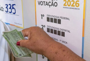 TSE busca estratégias para reduzir abstenção recorde no segundo turno das eleições