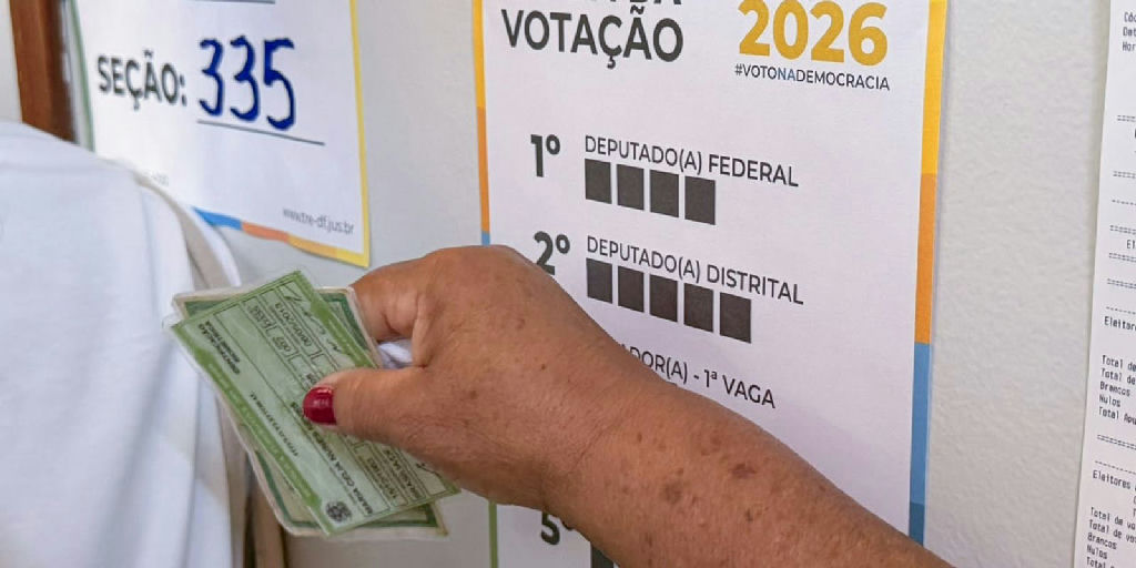 TSE busca estratégias para reduzir abstenção recorde no segundo turno das eleições