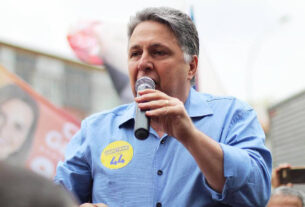 TSE define na quinta-feira futuro da candidatura de Garotinho e rumos do governo do Rio