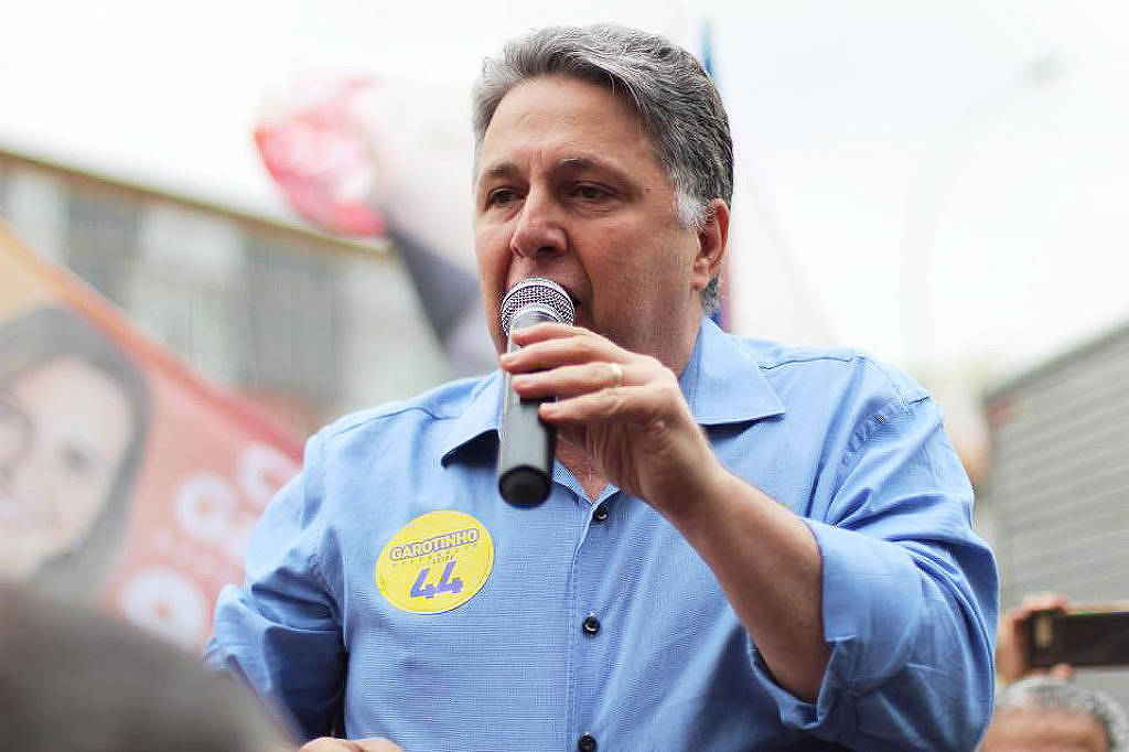 TSE define na quinta-feira futuro da candidatura de Garotinho e rumos do governo do Rio