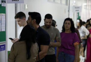 TSE esclarece processamento de dados eleitorais após falha em sistema
