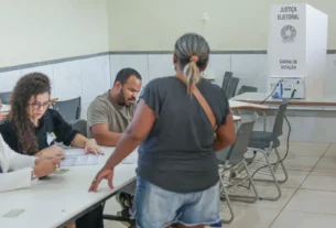 TSE esclarece que instabilidade na divulgação não afetou contagem de votos