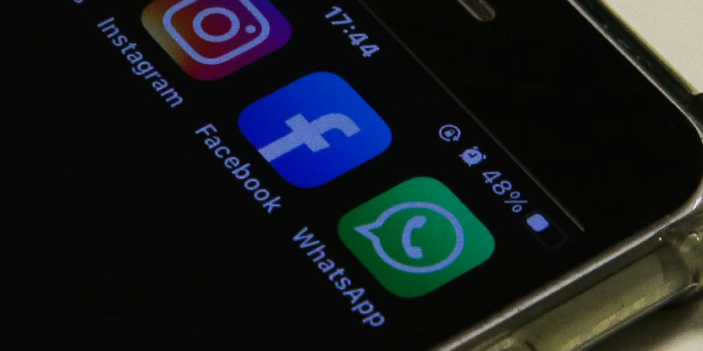 TSE exige explicações da Meta sobre suposta seletividade contra campanha de Lula
