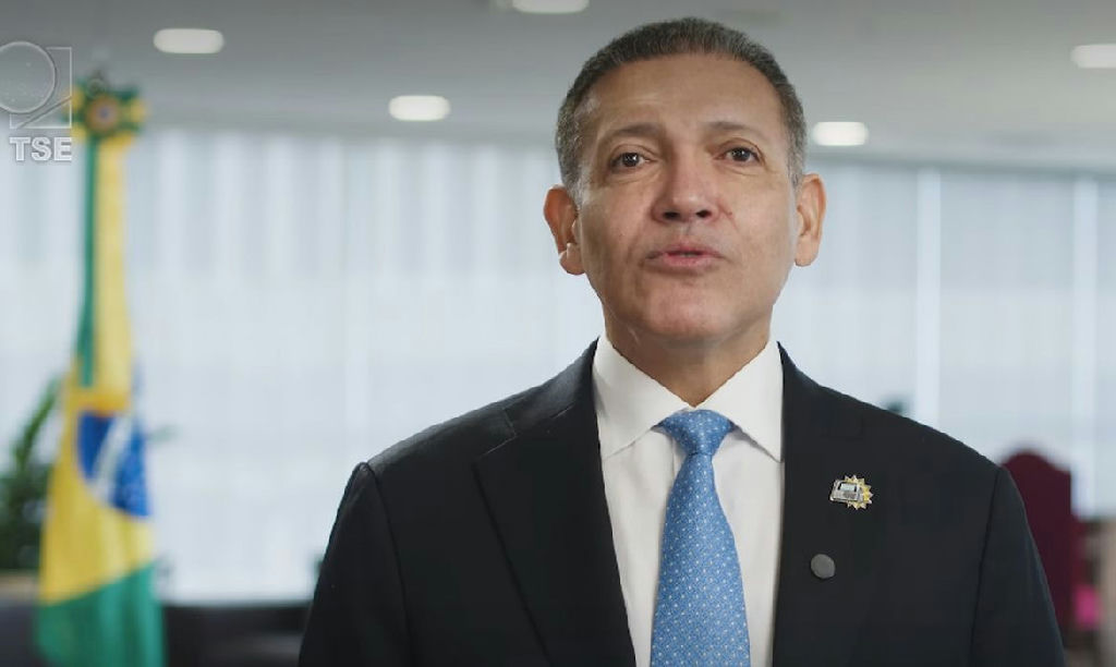 TSE nega expulsão de fiscais e rebate declarações sobre apuração Eleitoral