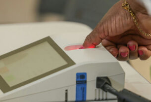 TSE registra substituição de 1.544 urnas eletrônicas durante o primeiro turno