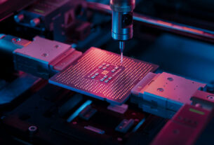 TSMC mantém fôlego no mercado global impulsionada por IA e novos projetos