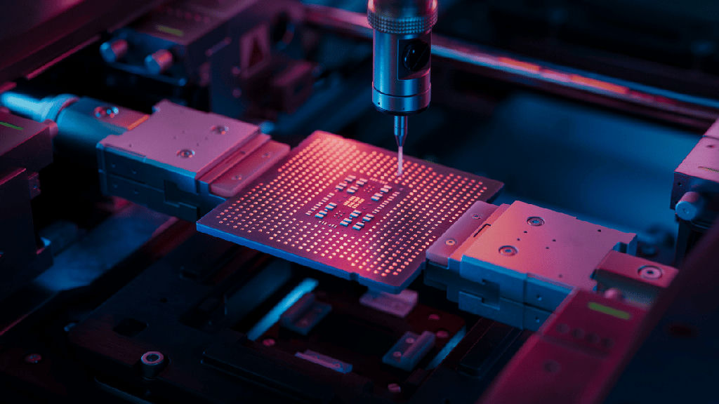 TSMC mantém fôlego no mercado global impulsionada por IA e novos projetos