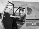 Universidade gasta milhões em busca por avião de Amelia Earhart e acha outra coisa