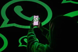Usuários do iphone no whatsapp já podem testar o recurso de agendar mensagens