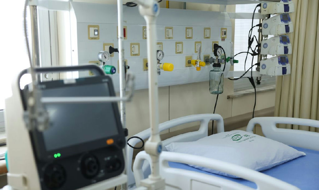 Utis no brasil precisam de reestruturação além de novos leitos