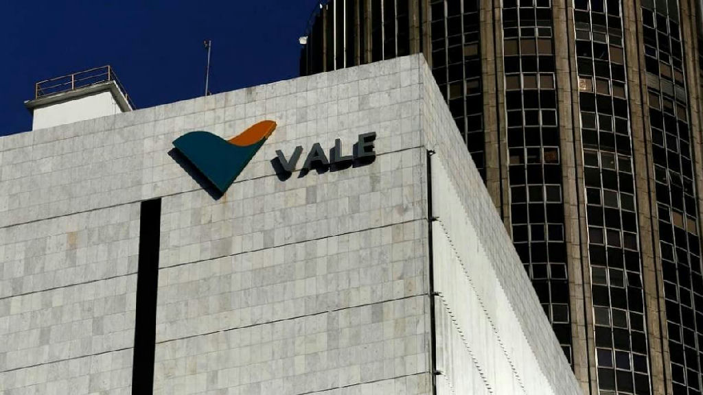 Vale vê lucro despencar 54% no terceiro trimestre pressionada por minério fraco e petróleo em alta