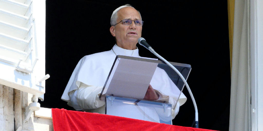 Vaticano confirma recuperação positiva do papa Leão XIV após cirurgia