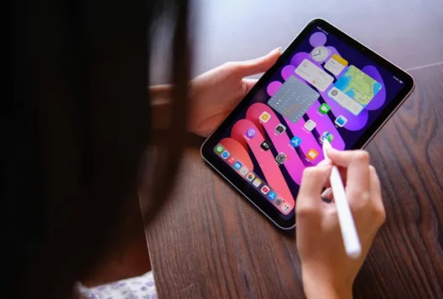 Vazamento em site da Apple antecipa anúncio do novo iPad mini