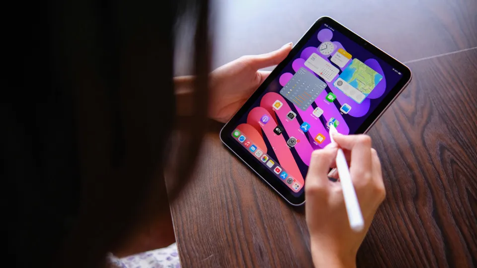 Vazamento em site da Apple antecipa anúncio do novo iPad mini