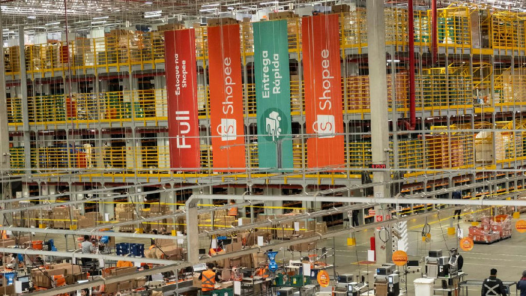 Vendas na Shopee: estratégias e ferramentas para faturar mais no fim do ano