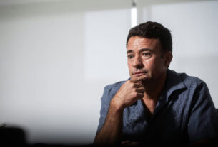 Vice-prefeito de São Paulo busca autonomia e apoia candidatos fora da base de Nunes